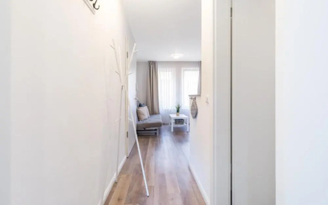 Ferienapartments Neustadt in Holstein