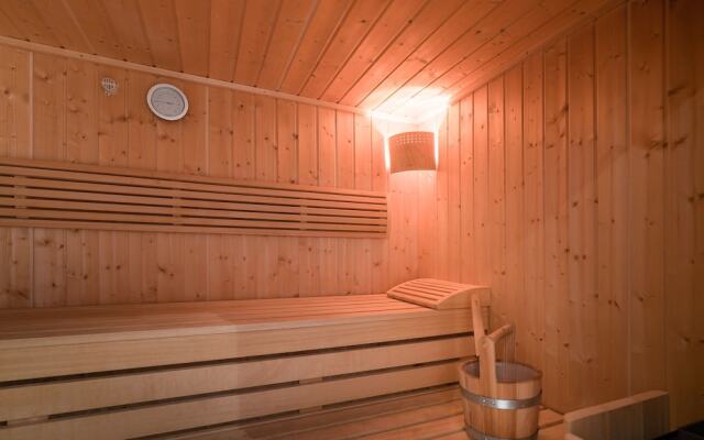 Chalet Ulysse Zermatt
