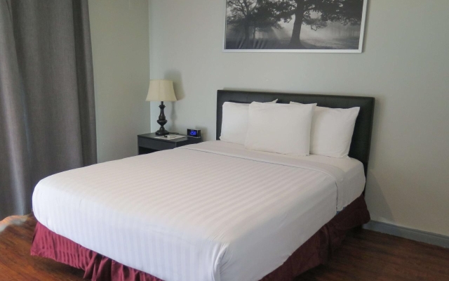 DTLA Hotel