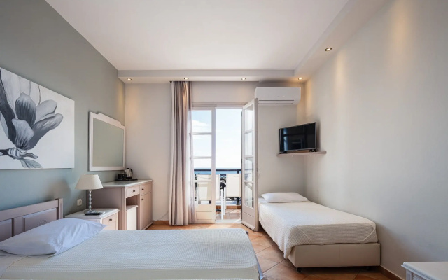 Kavuras Village Hotel & Suites