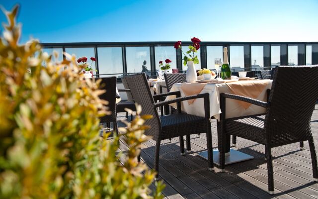 Hotel Beyfin
