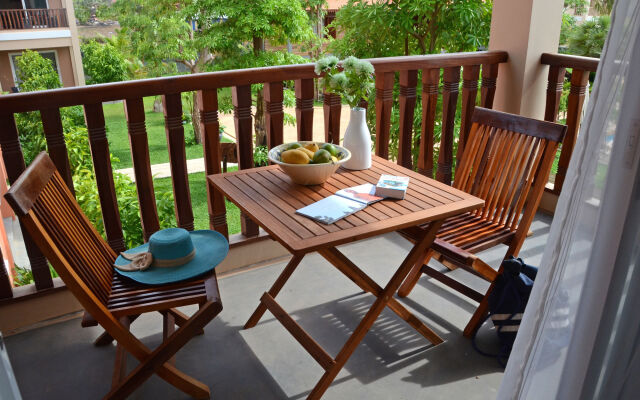 Les Residences Yen Dy Angkor