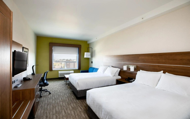 Holiday Inn Express Lethbridge Southeast by IHG