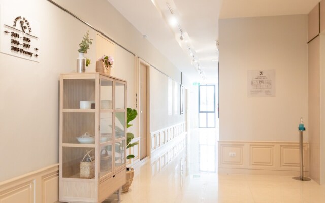 Lanna Bonita Boutique Hotel