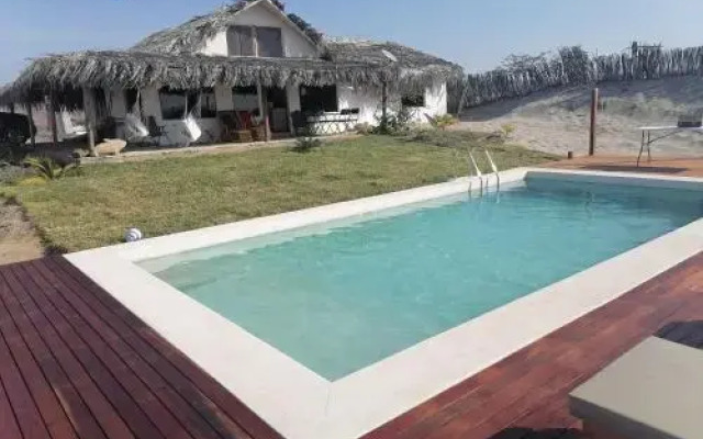 Posada del Mar Vichayito