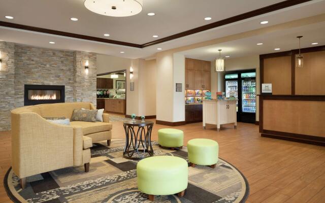 Homewood Suites by Hilton Kalamazoo-Portage