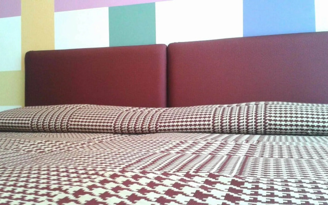 Hotel Oliver