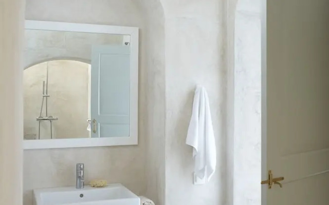 Villa Fabrica Santorini