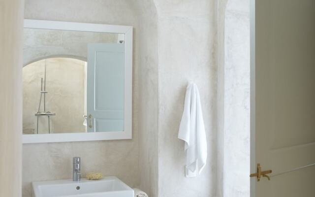 Villa Fabrica Santorini