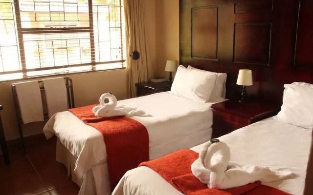 Sable Hills Lodge