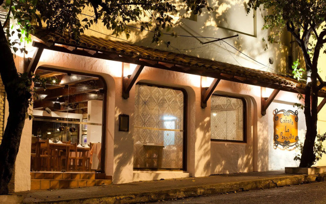 Nobile Suites Excelsior Asuncion