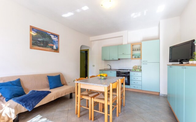Residence Verde Navarrese C