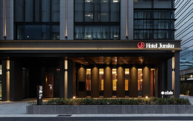 Kobe Hotel Juraku