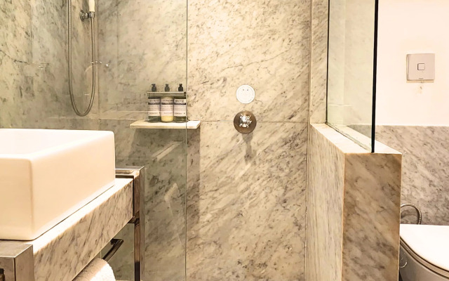 Hotel Palermitano by DOT Boutique