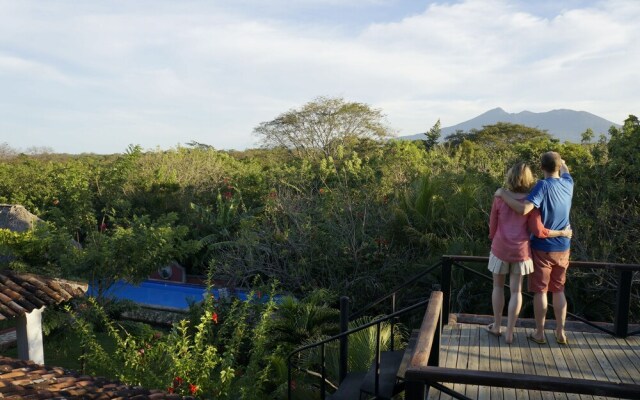 Sereno Lodge