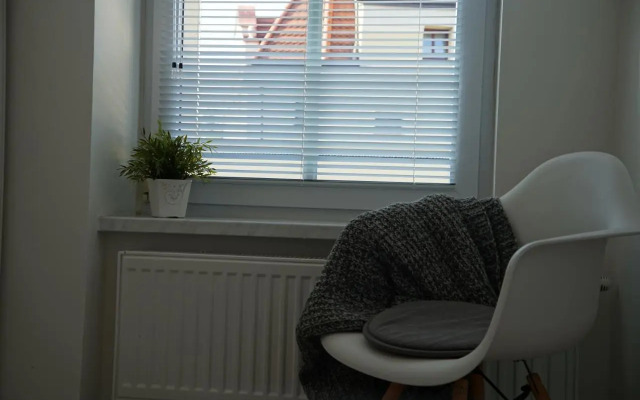 Apartament Gliwice Centrum Witkiewicza I