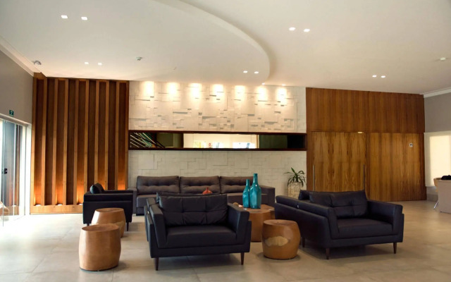 Ucayali Hotel
