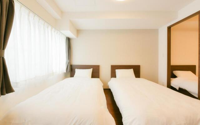 Hills Garden Hondori - Vacation STAY 8405