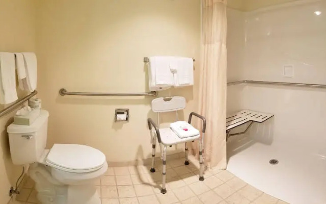 Ramada By Wyndham Alpena