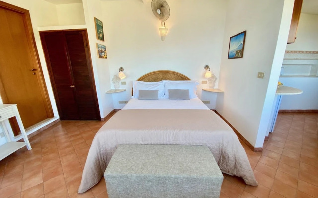 Residence Terra Rossa