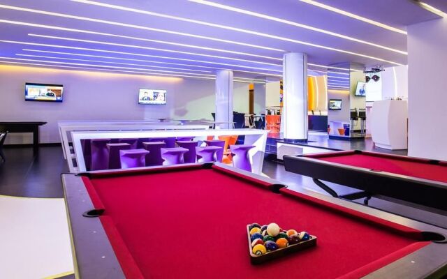 Temptation Cancun Resort All Inclusive - Adults Only