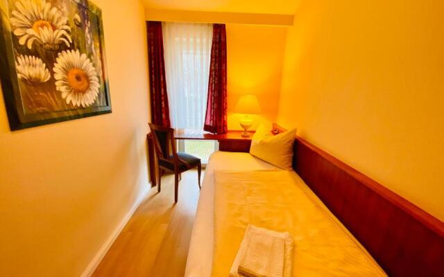 Residenz Bleichröder - Ferienwohnung Cosima