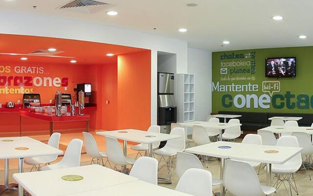 Hotel One Salamanca Oriente