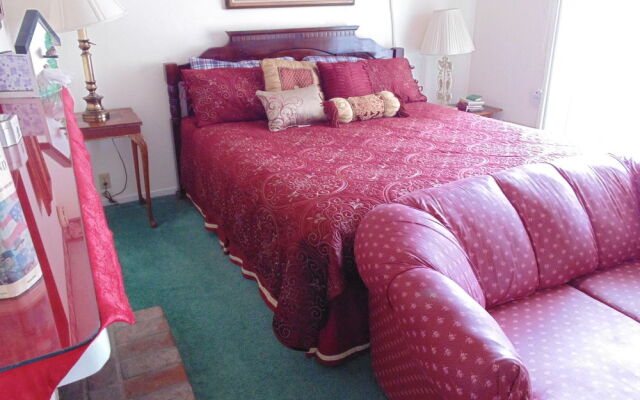 The Parks Inn Bed and Breakfast