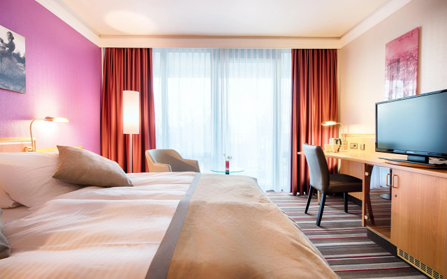 Leonardo Hotel Hannover