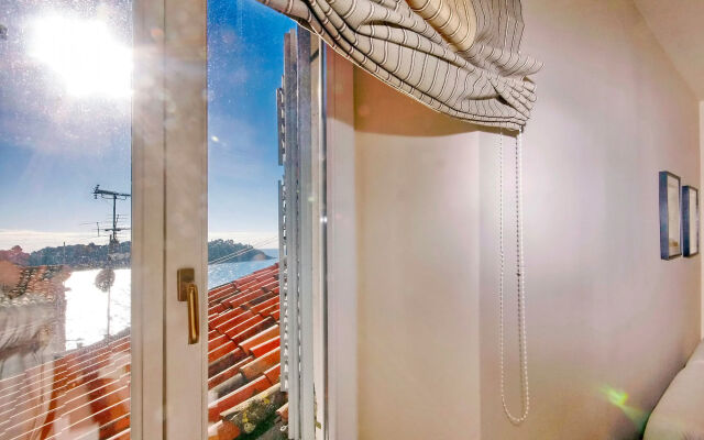 Angelo d'Oro Apartments Trevisol