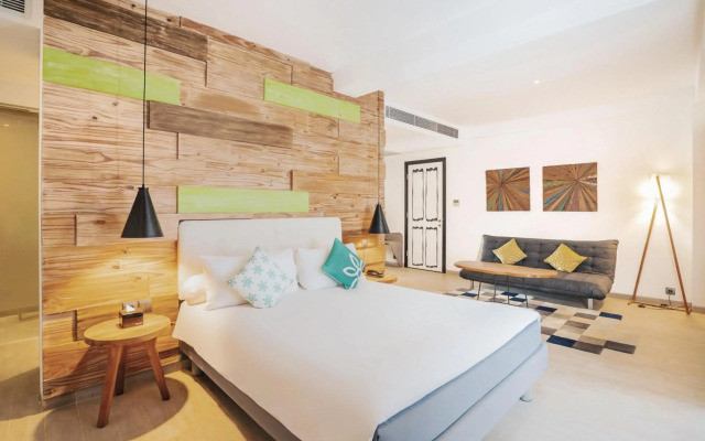 Kamaniiya Petitenget Seminyak