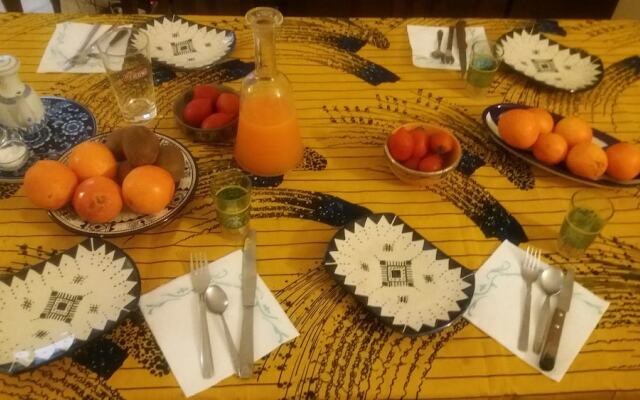 B&B Centro Antico