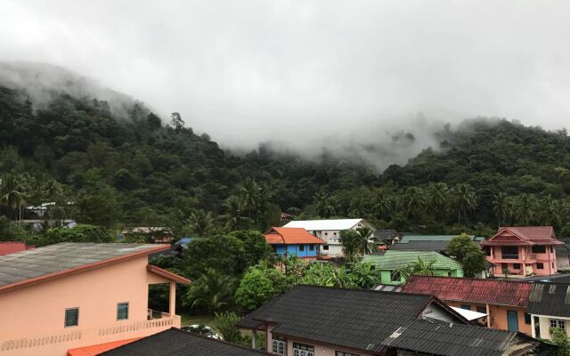 Aonang Sea Valley Resort