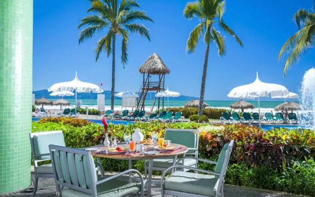 Mayan Sea Garden Nuevo Vallarta