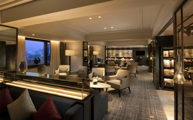 Kempinski Hotel Beijing Yansha Center