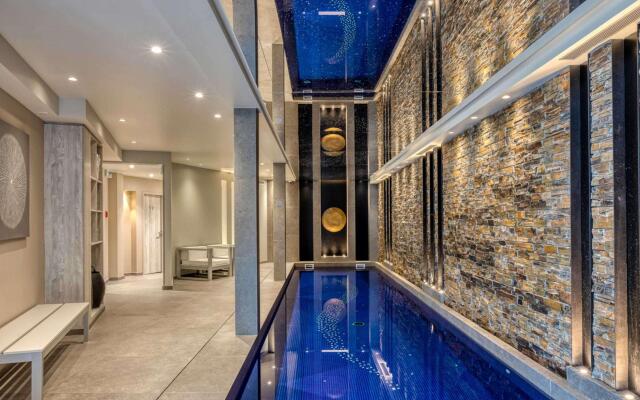 Best Western Plus Le Lavarin