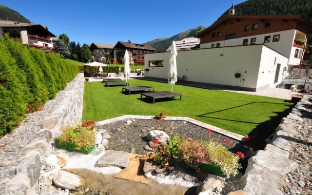 Appartements und Frühstückspension Passler