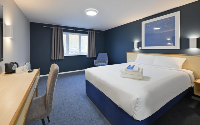 Travelodge Barton Stacey