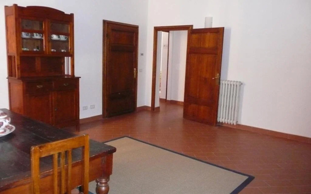 LArchivolto - Bed  Breakfast