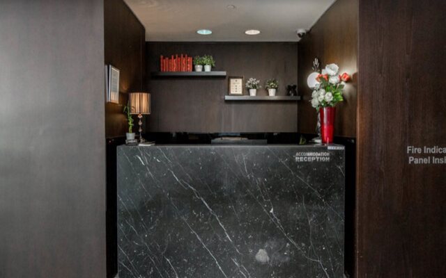 Kirketon Hotel Sydney