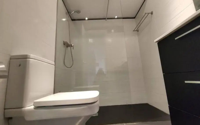 Apartamento Amara