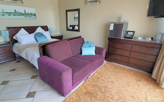 Falling Waters Guest House