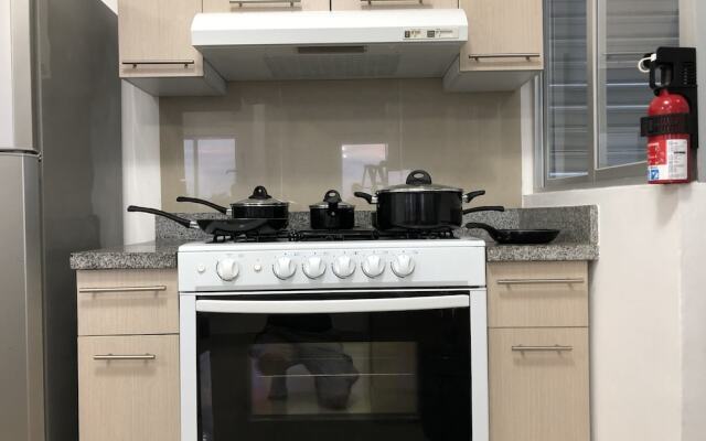 Habitalia Apartments