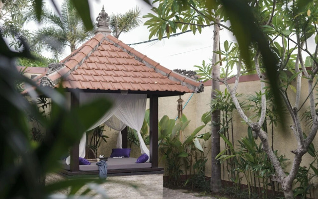 Villa Laksmi Seminyak Bali