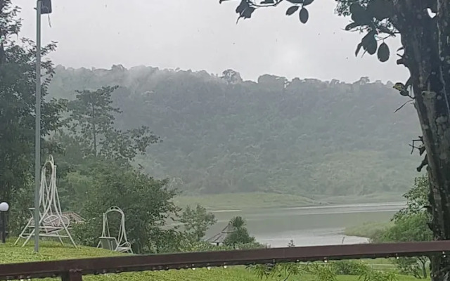 I Din Klin Daow Resort Khowkho