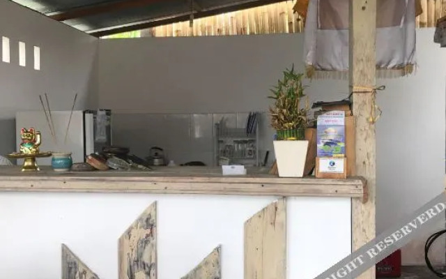Sleepy Gecko Guesthouse