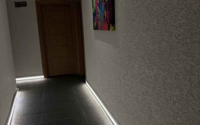 Ferah Hotel