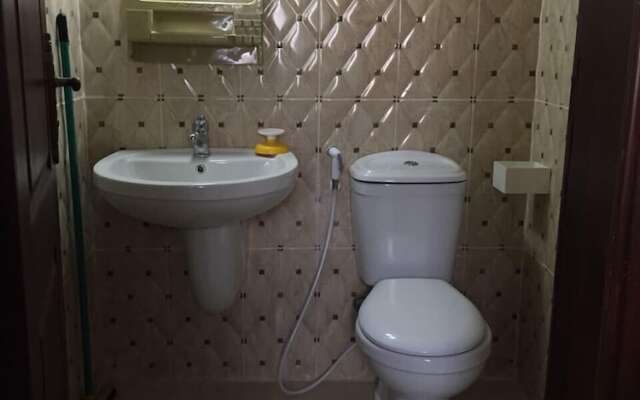 Ikhwa studio apartments -Female guests only-