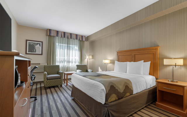 Best Western King George Inn & Suites