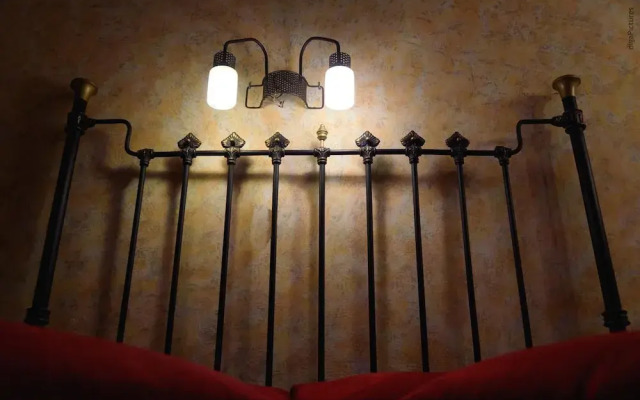 Mytilana Village Hotel